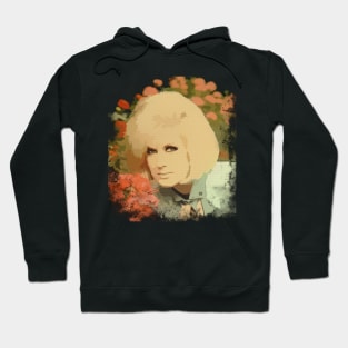 Dusty Forever Music Springfield Hoodie